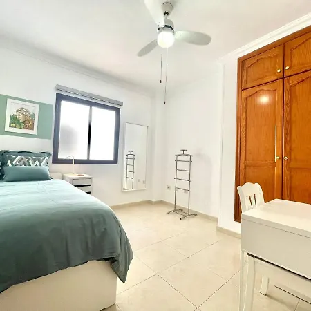 Apartamento Frente Al Oceano Con Terraza Y Bbq En Playa