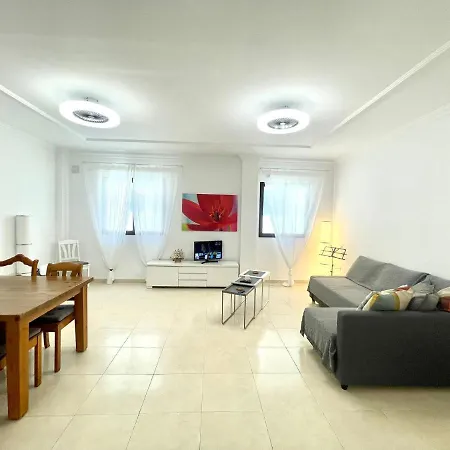 Apartamento Frente Al Oceano Con Terraza Y Bbq En Playa Lejlighed *