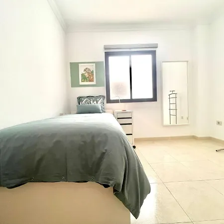 Apartamento Frente Al Oceano Con Terraza Y Bbq En Playa Lejlighed *